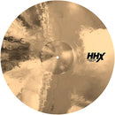 Sabian HHX Red Light Crash - 20"