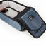 Mono Classic Tick Accessory Case 2.0, Grey