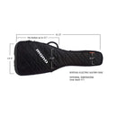 MONO Vertigo Electric Guitar Case - Black