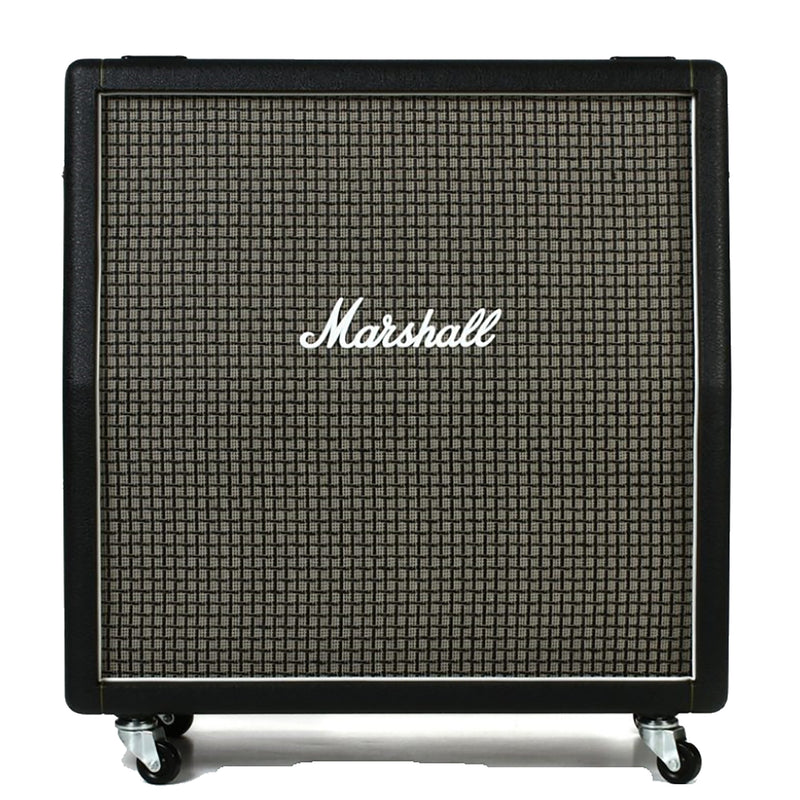 Marshall 1960AX Classic Reissue 100 Watt 4x12" Angled Cabinet