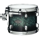 Tama Starclassic Performer Tom - 8x7" - Molten Steel Burst