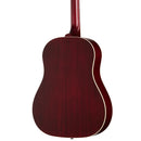 Gibson J-45 Special - Satin Wine Red