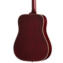 Gibson Hummingbird Special - Satin Wine Red