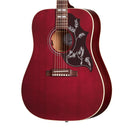Gibson Hummingbird Special - Satin Wine Red