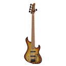 Ibanez Mode MDM1305 - Natural Stained Amber Burst