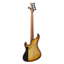 Ibanez Mode MDM1305 - Natural Stained Amber Burst