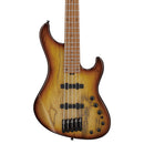 Ibanez Mode MDM1305 - Natural Stained Amber Burst
