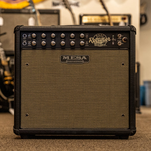Mesa Boogie Recto-Verb 25 Combo
