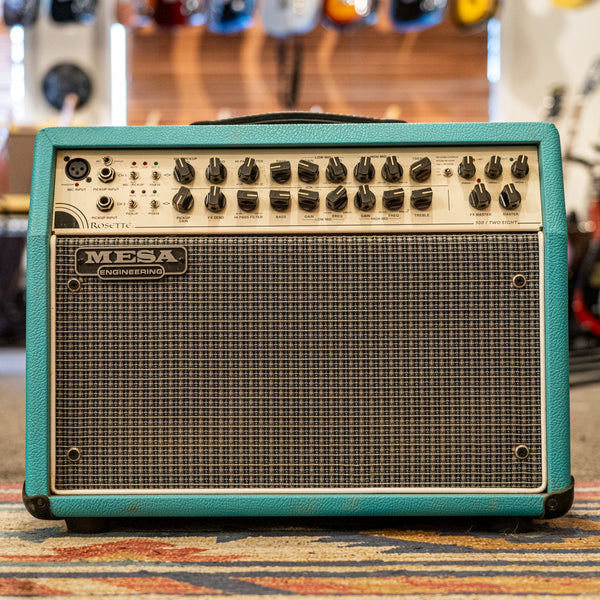 Mesa Boogie Rosette 300/Two:Eight Combo