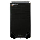 Genzler Magellan-ULV-210T Ultra Light Vertical Bass Cabinet
