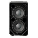 Genzler Magellan-ULV-210T Ultra Light Vertical Bass Cabinet