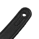 Levy's Night Life Series Guitar Strap - Spider Webs