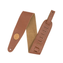 Levy's 3" Garment Leather Strap with Suede Backing