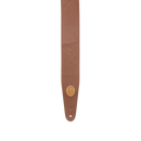 Levy's 3" Garment Leather Strap with Suede Backing