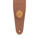 Levy's 3" Garment Leather Strap with Suede Backing