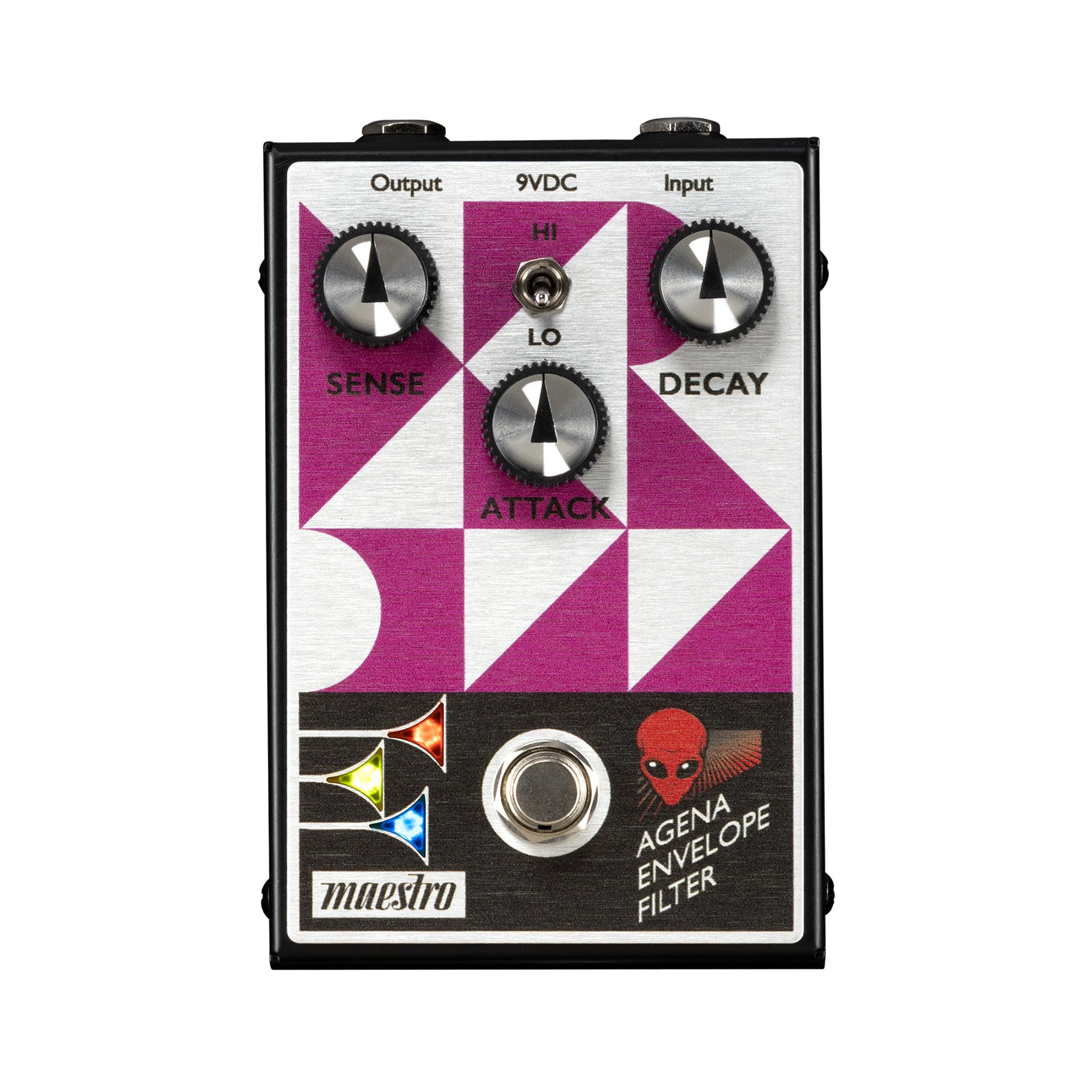 Effects & Pedals | Wahs & Filters