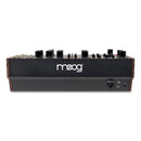 Moog Labyrinth Parallel Generative Analog Synthesizer
