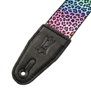 Levy's Rainbow Leopard Print Strap - MP2AP-RNB