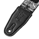 Levy's Clairvoyant Series Strap - Tarot Black & White
