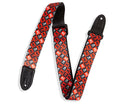 Levy's MPJR-002 Junior 1.5" Kids Guitar Strap