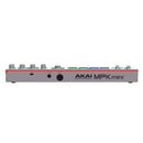 Akai Professional MPK Mini IV MIDI Keyboard Controller - Gray