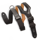 Levy's 3" Wide RipChord™ Guitar Strap