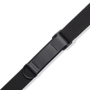 Levy's 3" Wide RipChord™ Guitar Strap
