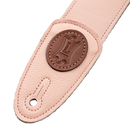 Levy's Signature Tri Glide Strap - Pink