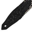 Levy's  2" Wide Cotton Guitar Strap