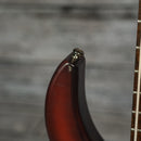 Michael Tobias Design Kingston Saratoga Deluxe