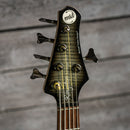 MTD Kingston Saratoga 5 Deluxe V2