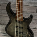 MTD Kingston Saratoga 5 Deluxe V2