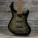 MTD Kingston Saratoga 5 Deluxe V2