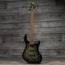 MTD Kingston Saratoga 5 Deluxe V2
