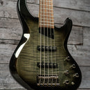 MTD Kingston Saratoga 5 Deluxe V2