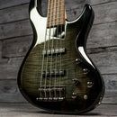MTD Kingston Saratoga 5 Deluxe V2