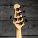 MTD Kingston Saratoga 5 Deluxe V2