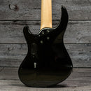 MTD Kingston Saratoga 5 Deluxe V2