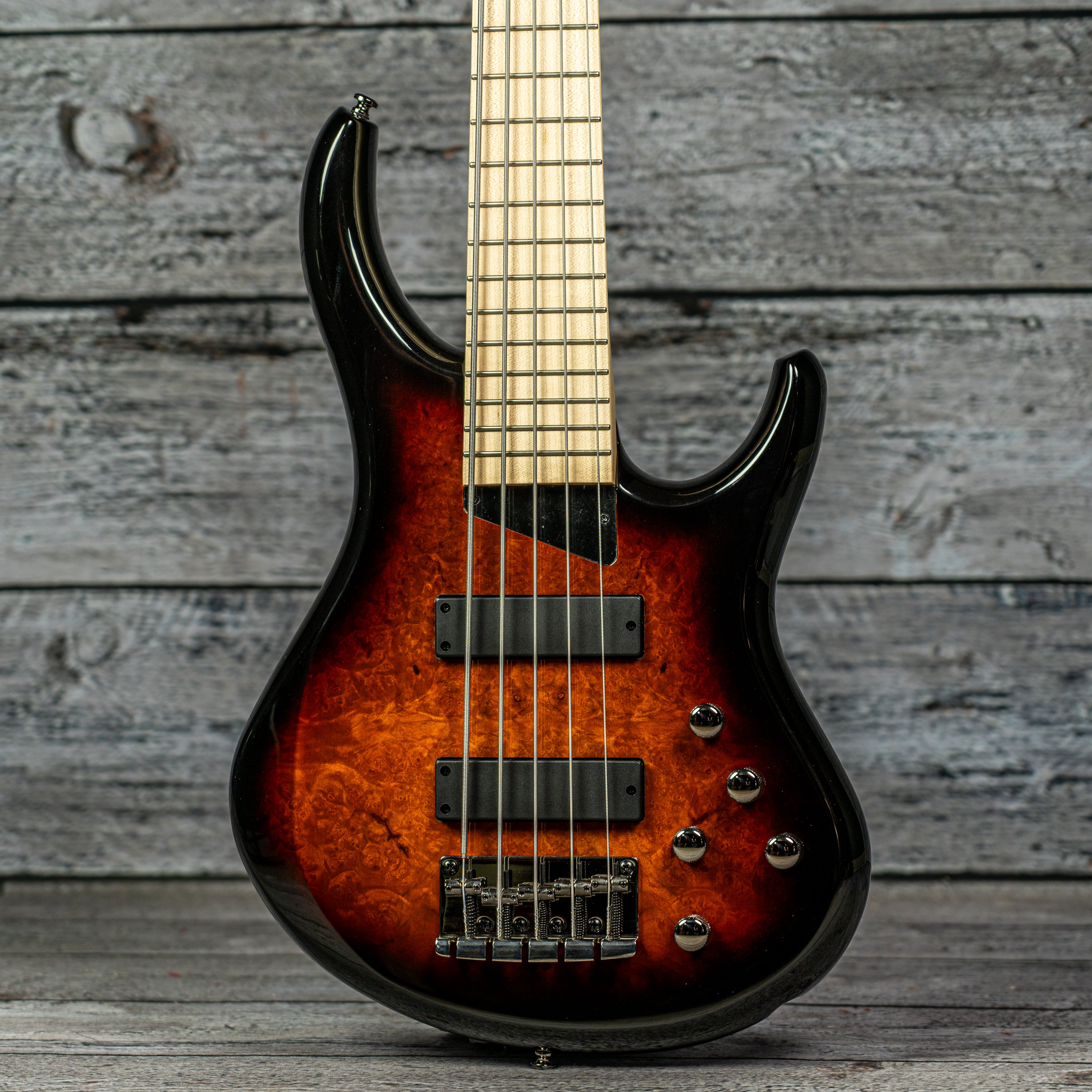 【中古】 For Whom the Bass Tolls BassAddiction Conklin GTBD-7 Bass Guitar (Open to trades) - musical