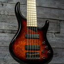 MTD Kingston Z5