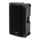Mackie Thump15v4 15" Professional Powered Loudspeaker With Bluetooth