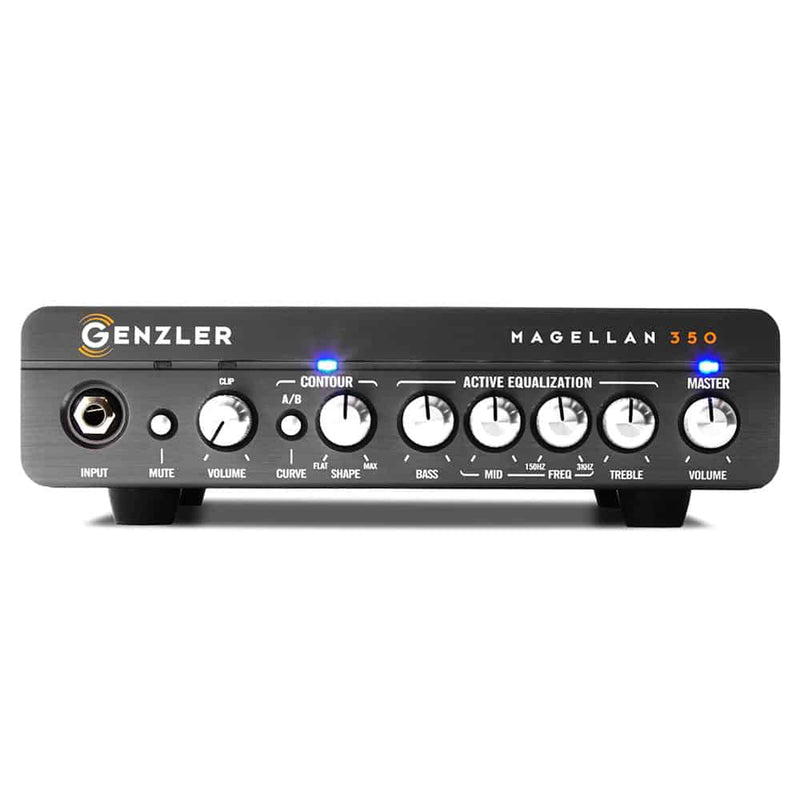 Genzler Magellan 350