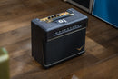 Magnatone Baby M-80 1x 10" Combo - Purple Python