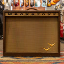 Magnatone Panoramic Stereo