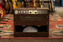 Magnatone Panoramic Stereo