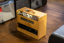 Magnatone Panoramic Stereo 2x10" Combo - Camel