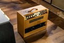 Magnatone Panoramic Stereo 2x10" Combo - Camel