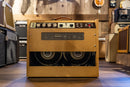 Magnatone Panoramic Stereo 2x10" Combo - Camel