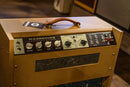 Magnatone Panoramic Stereo 2x10" Combo - Camel