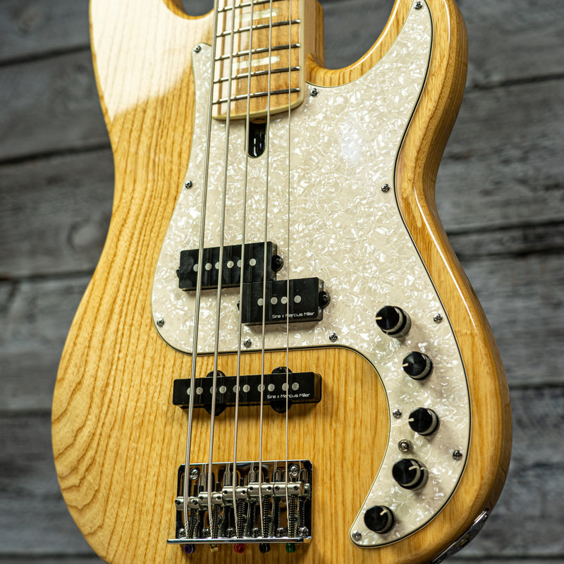 Sire Marcus Miller S-Series P7